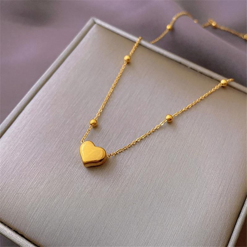 Heart Desire Bracelet - Coco Pearls
