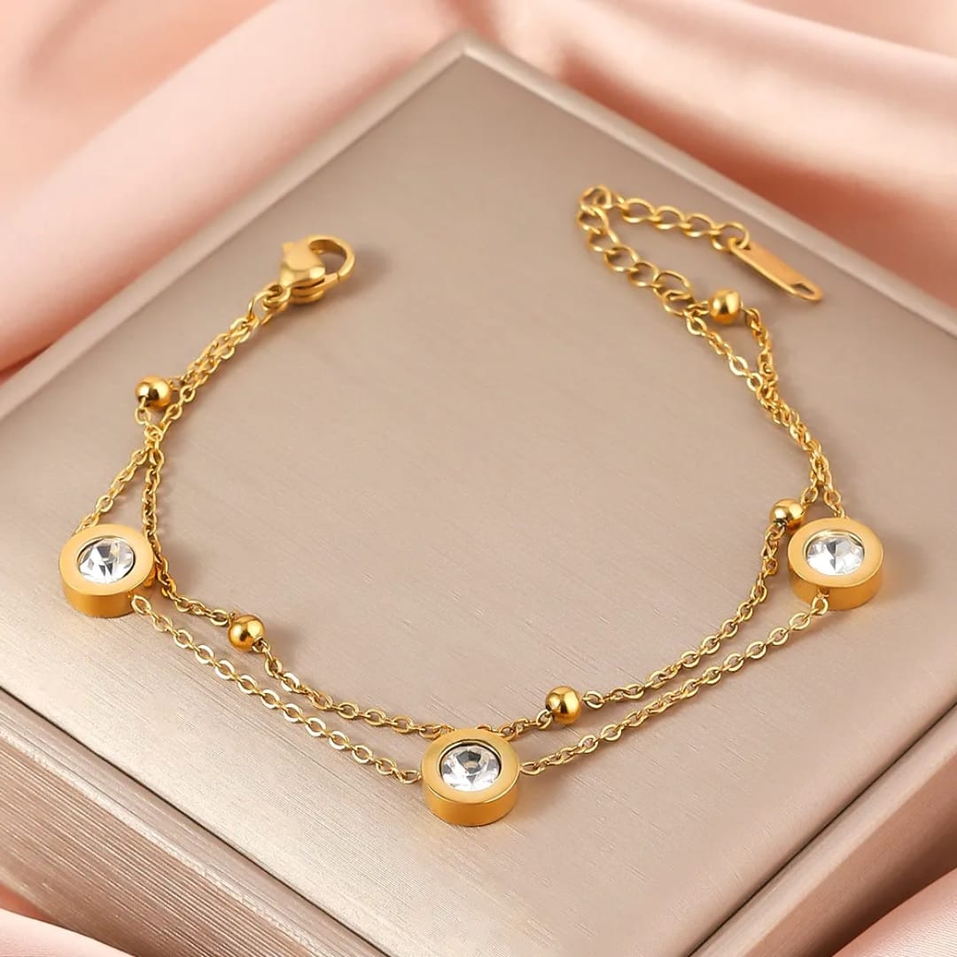 Bracelets - Coco Pearls