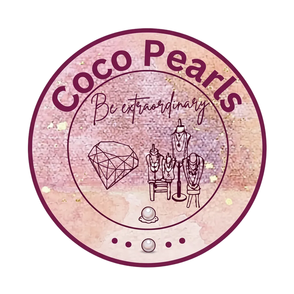 Coco Pearls
