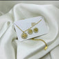 Infinity Glow Set - Coco Pearls