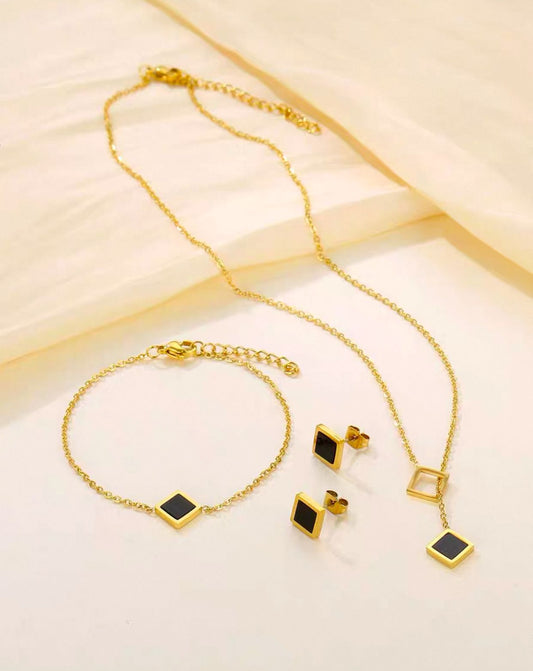 Box Set - Coco Pearls