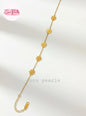 Daisy Bloom Bracelet