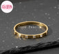 Diamond Studded Handcuff - Coco Pearls