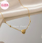 Heart Desire Necklace - Coco Pearls