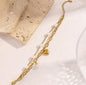Morning Dew Bracelet - Coco Pearls