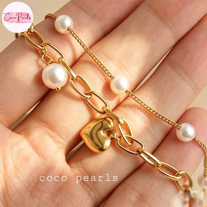 Morning Dew Bracelet