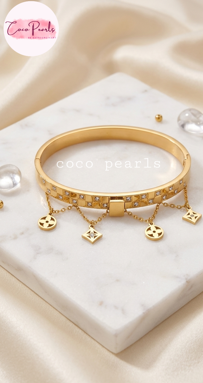 Dangle Bangle Handcuff