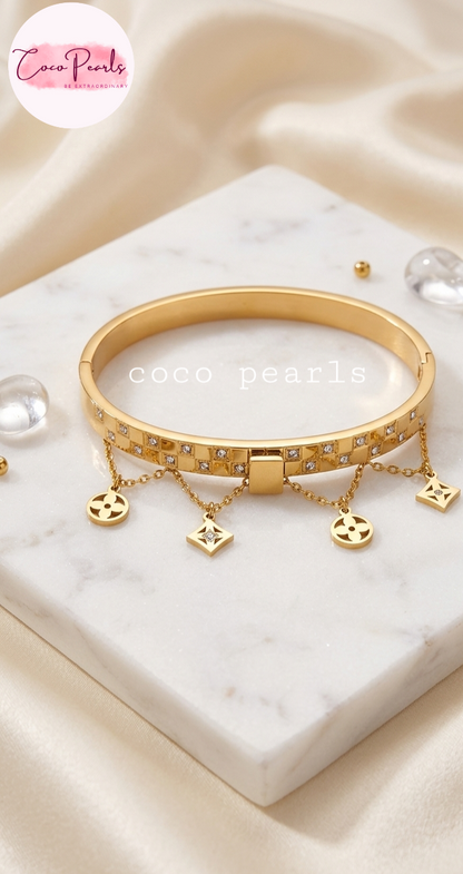 Dangle Bangle Handcuff