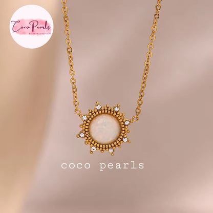 Opal Set