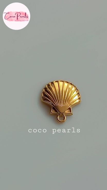 Shell Charm