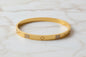 Gleam Hinged Handcuff