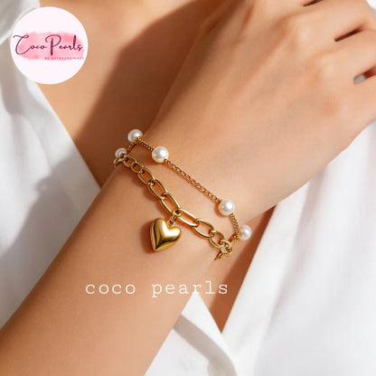 Morning Dew Bracelet