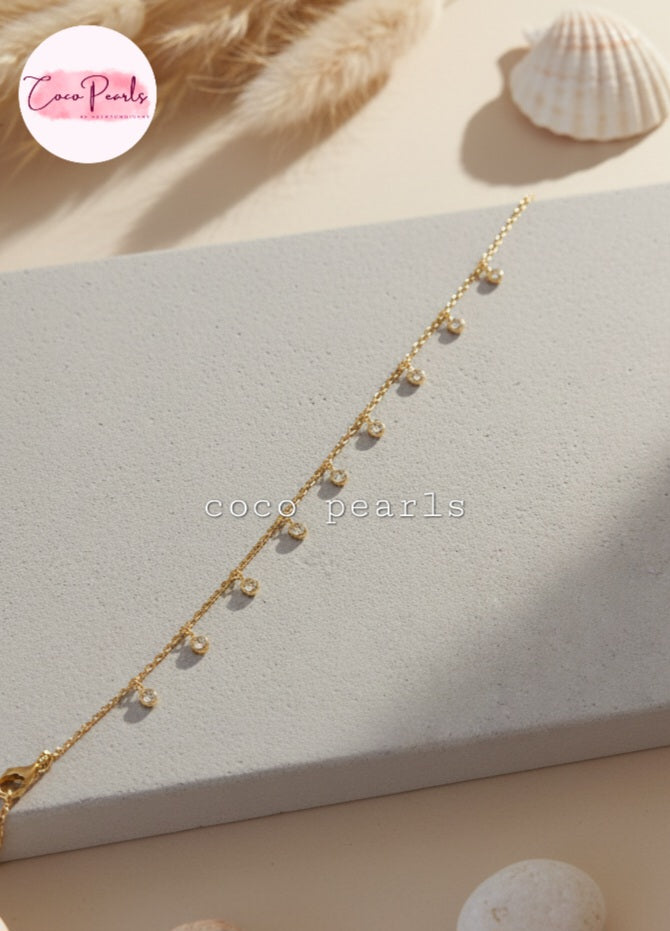 Stardust Dots Bracelet