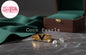 Vogue Ring - Coco Pearls